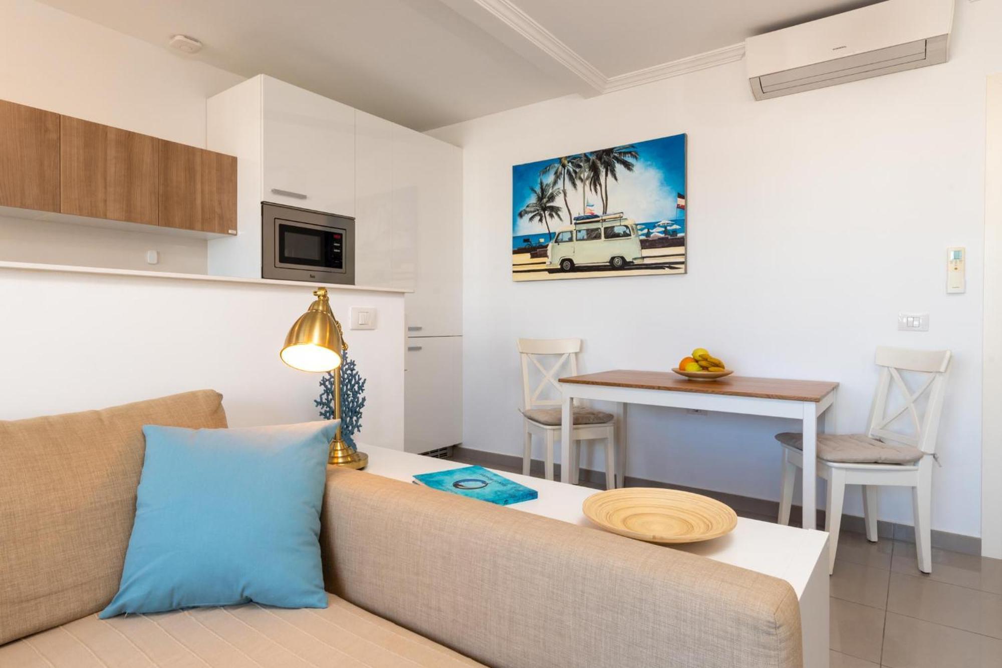 Hidalgos Hideaway - La Caleta Apartment Costa Adeje  Exterior photo